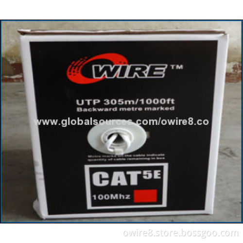 Cat6A Patch Cables, Lead Pass Fluke Test, PVC or LSNH Jacket
